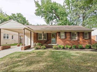 4970 Flamingo Rd, Memphis, TN 38117