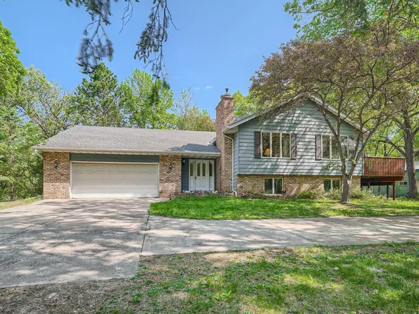 2543 204th Ave NW, Oak Grove, MN 55011