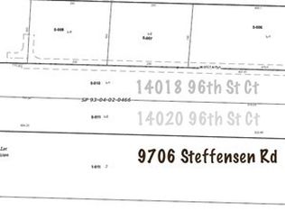 9706 Steffensen Rd, Anderson Island, WA 98303