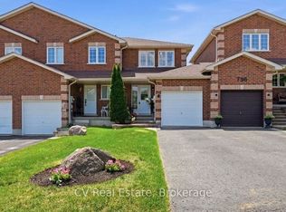 798 Coral Springs Ln, Midland, ON L4R0A1