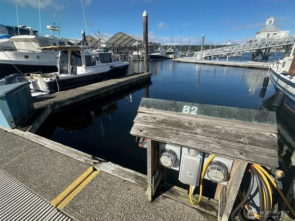 18129 NE Fjord Drive NE #B-2, Poulsbo, WA 98370