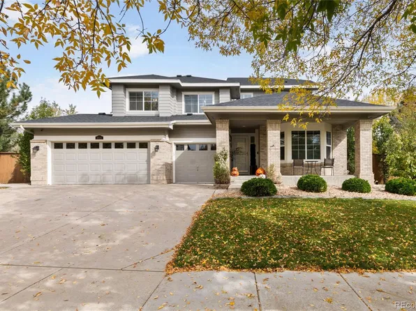 4631 Tumbleweed Drive, Brighton, CO 80601
