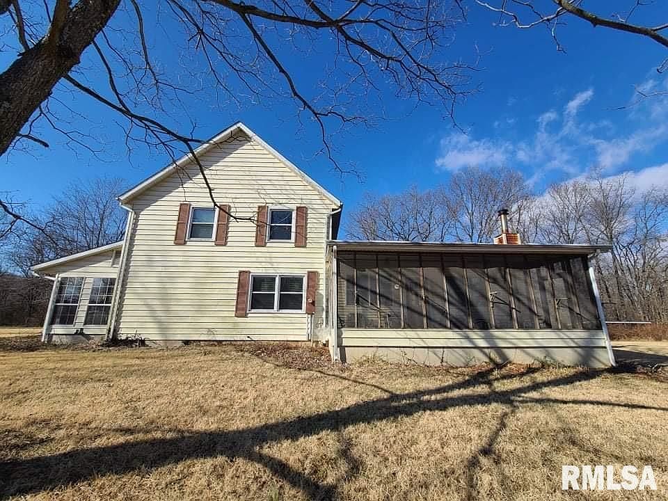 1125 Ferrydale Rd, Odin, IL 62870 Zillow