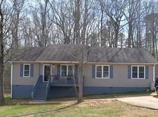 164 Pepperidge Ln, Athens, GA 30607