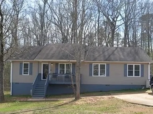 164 Pepperidge Ln, Athens, GA 30607