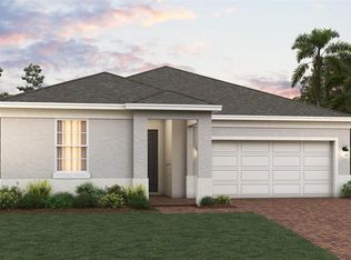 1925 Steelers Way, Saint Cloud, FL 34771