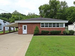 1237 Blake St, Barboursville, WV 25504