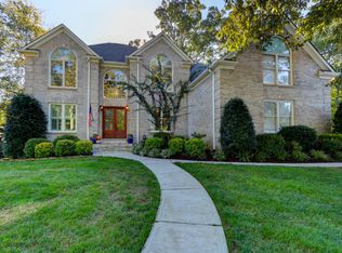 12036 Grigsby Chapel Rd, Knoxville, TN 37934