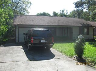 7023 Sherwood Dr, Houston, TX 77021