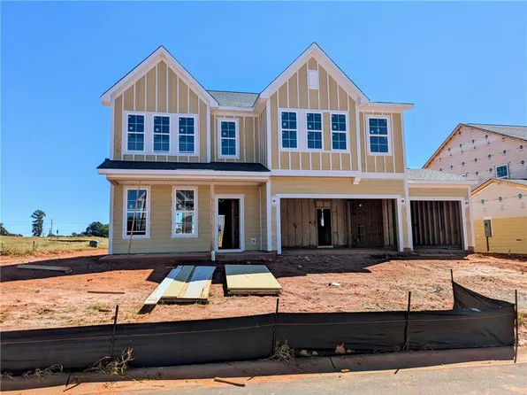 131 Limestone Cir Lot 122, Anderson, SC 29625