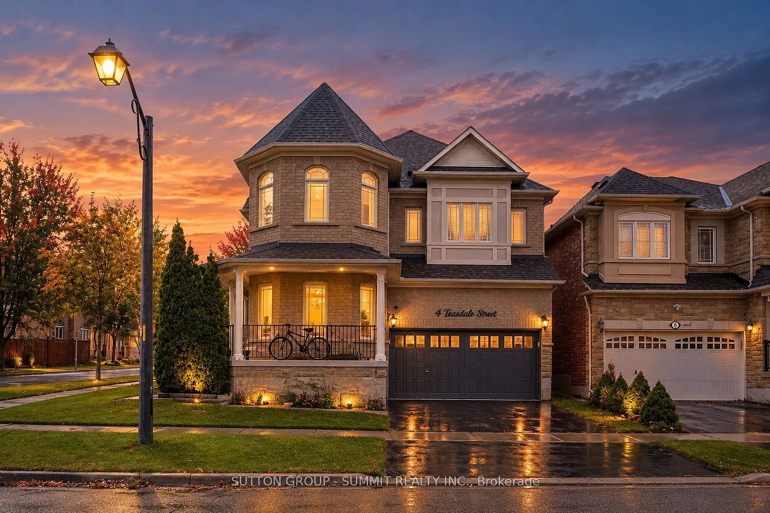 5 bed, $3,600 — Photo 1