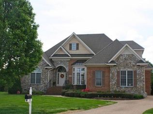5109 Sunrise Ct, Suffolk, VA 23435