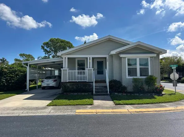 12100 Seminole Blvd Lot 105, Seminole, FL 33778