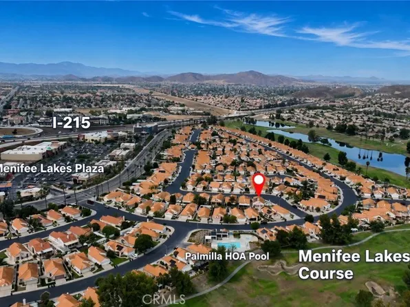 28213 Orangegrove Ave, Menifee, CA 92584
