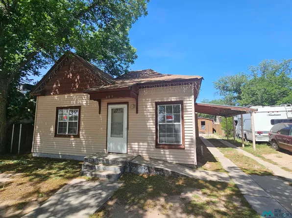 609 N Guadalupe St, Carlsbad, NM 88220