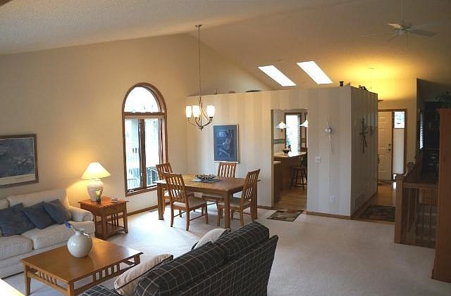 Seller's Property Disclosure 2153 Overlook Dr