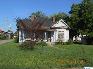 3 N 28th St, Gadsden, AL 35904