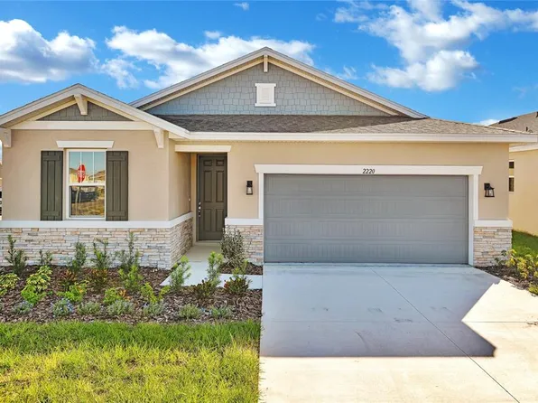 2220 Mac Blvd, Eagle Lake, FL 33839