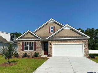 488 Cattle Drive Cir LOT 376, Myrtle Beach, SC 29588