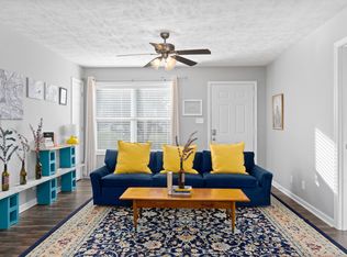 1091 Tolliver Way, Clarksville, TN 37040