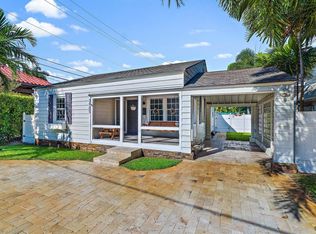 3905 Washington Rd, West Palm Beach, FL 33405