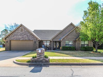 2101 Barrington Dr, Norman, OK, 73071
