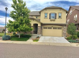 10911 Ashurst Way, Highlands Ranch, CO 80130