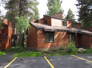3005 Meridian Blvd #2, Mammoth Lakes, CA 93546