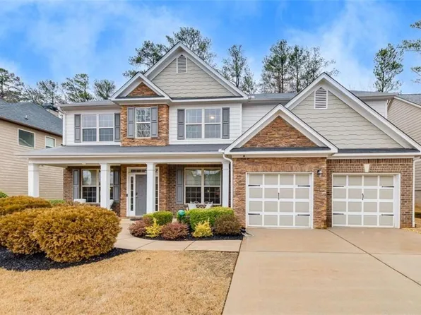 108 Lakestone Pkwy, Woodstock, GA 30188