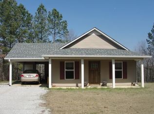 11 County Road 327, Corinth, MS 38834