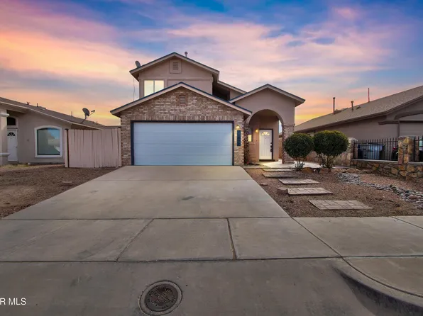 11892 Jim Webb Dr, El Paso, TX 79934