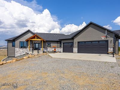 450 Hyde Park, Butte, MT, 59701