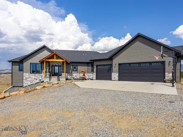 450 Hyde Park, Butte, MT 59701