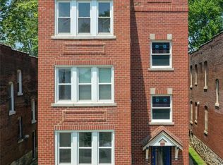 3951 Shaw Blvd FLOOR 3, Saint Louis, MO 63110