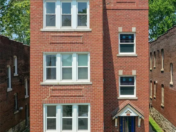 3951 Shaw Blvd Floor 3, Saint Louis, MO 63110