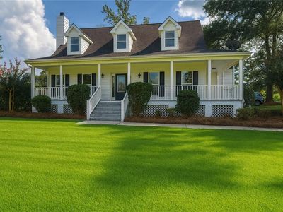 3800 George Williams Rd, Monroe, GA, 30656