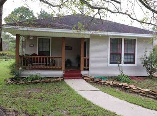 8056 Ducote Rd, Silsbee, TX 77656