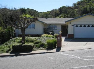 107 Esmeyer Dr, San Rafael, CA 94903