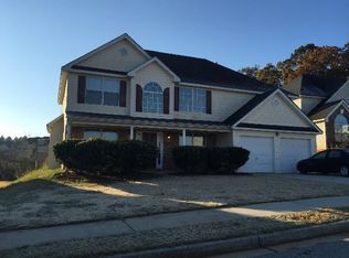 80 Emerson Trl, Covington, GA 30016