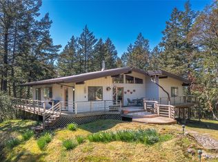 153 Exton Rd, Eastsound, WA 98245