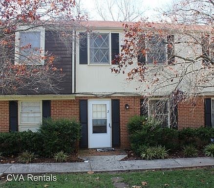 2nd image of 103 Hampden Dr APT 2