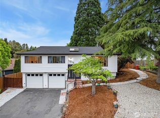 Windsor Vista, Kirkland, WA 98034