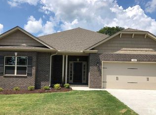 118 Preserve Dr LOT 51, Benson, NC 27504