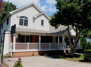 446 Cricket Ave, Glenside, PA 19038
