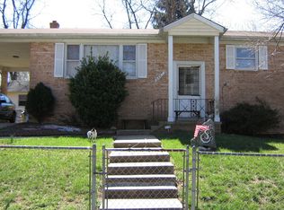 3501 Delancey St, Clinton, MD 20735