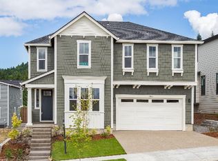 12149 NW Hiller Ln, Portland, OR 97229