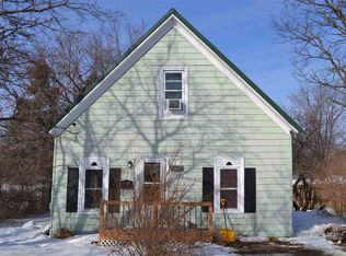 337 Vogel St, Boyne City, MI 49712