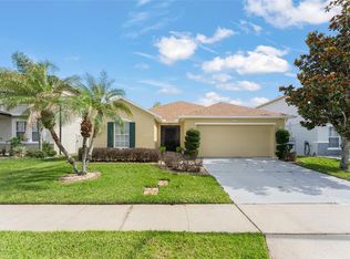 11867 Old Glory Dr, Orlando, FL 32837