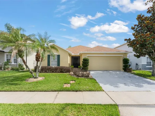 11867 Old Glory Dr, Orlando, FL 32837