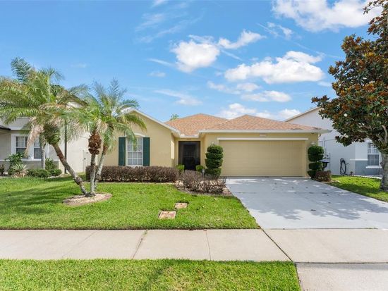 11867 Old Glory Dr, Orlando, FL 32837